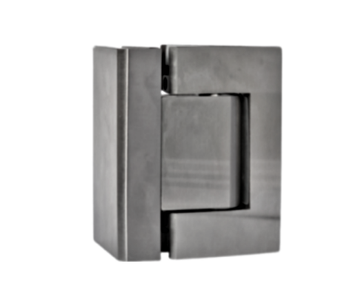 [TC-00001630] MD H90B SSS - Hinge glass-glass 90°