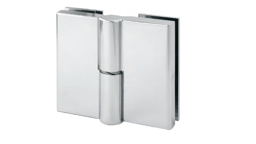 [TC-00000500] MD LH10-2/L Hinge glass-stcla lift-up 180* PSS