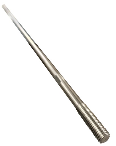 [TC-00003985] MD Q-4 SSS Tija inox 12mm pentru copertina lungime 120 cm