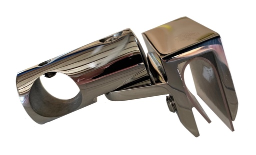 [TC-00002760] MD SC-11TR PSS - CONNECTOR STABILIZATION GLASS-PIPE ADJUSTABLE LATERAL-WITH TRANSITION