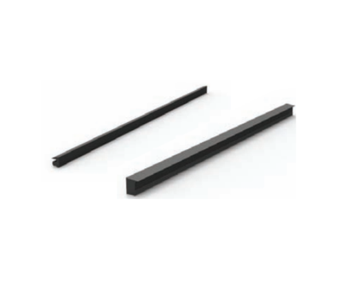 [TC-00003249] MX50-CNT16 SET GARNITURA CAUCIUC STICLA (8+8)