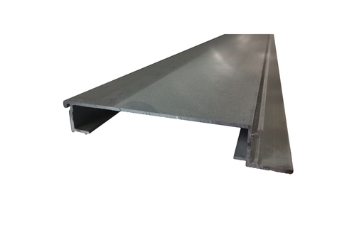 [TC-00002803] Profil ADAPTOR 100mm toc telescopic, 6mt PRESS