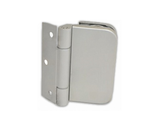 [TC-00000565] S 204 - ALUM - Balama capat rotund CB (usi toc)