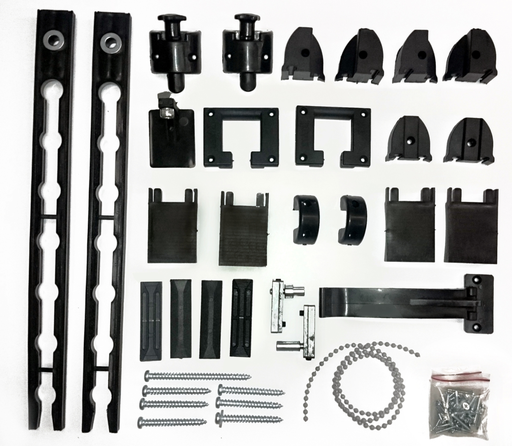 [TC-00000626] Set panou batant Tango 8mm