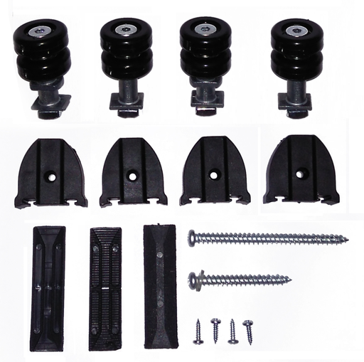 [TC-00000637] Set panou glisant Tango 8mm