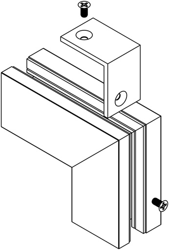 [TC-00002989] SIRION 2300 - SET 4 COLTARI PENTRU TOC