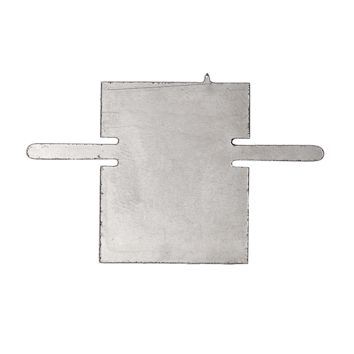 [FR-00000203] Terminatie profil KP-30 25*30mm