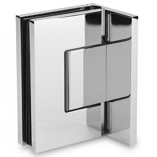 [TC-00003492] Hinge Slim Gap wall-glass PSS
