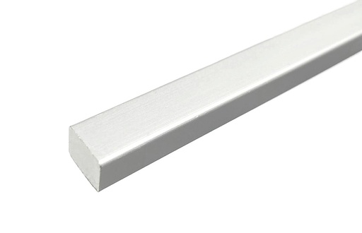 [TC-00003488] PR11 PSS Profil aluminiu, fixare garnitura (Buc 2,2 m)