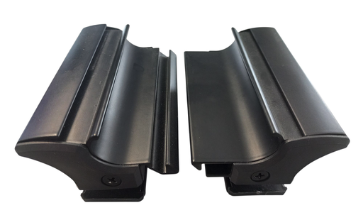 [TC-00003986] Set incuietoare Smart Lock Slider Next 103mm CC40mm, sticla-sticla